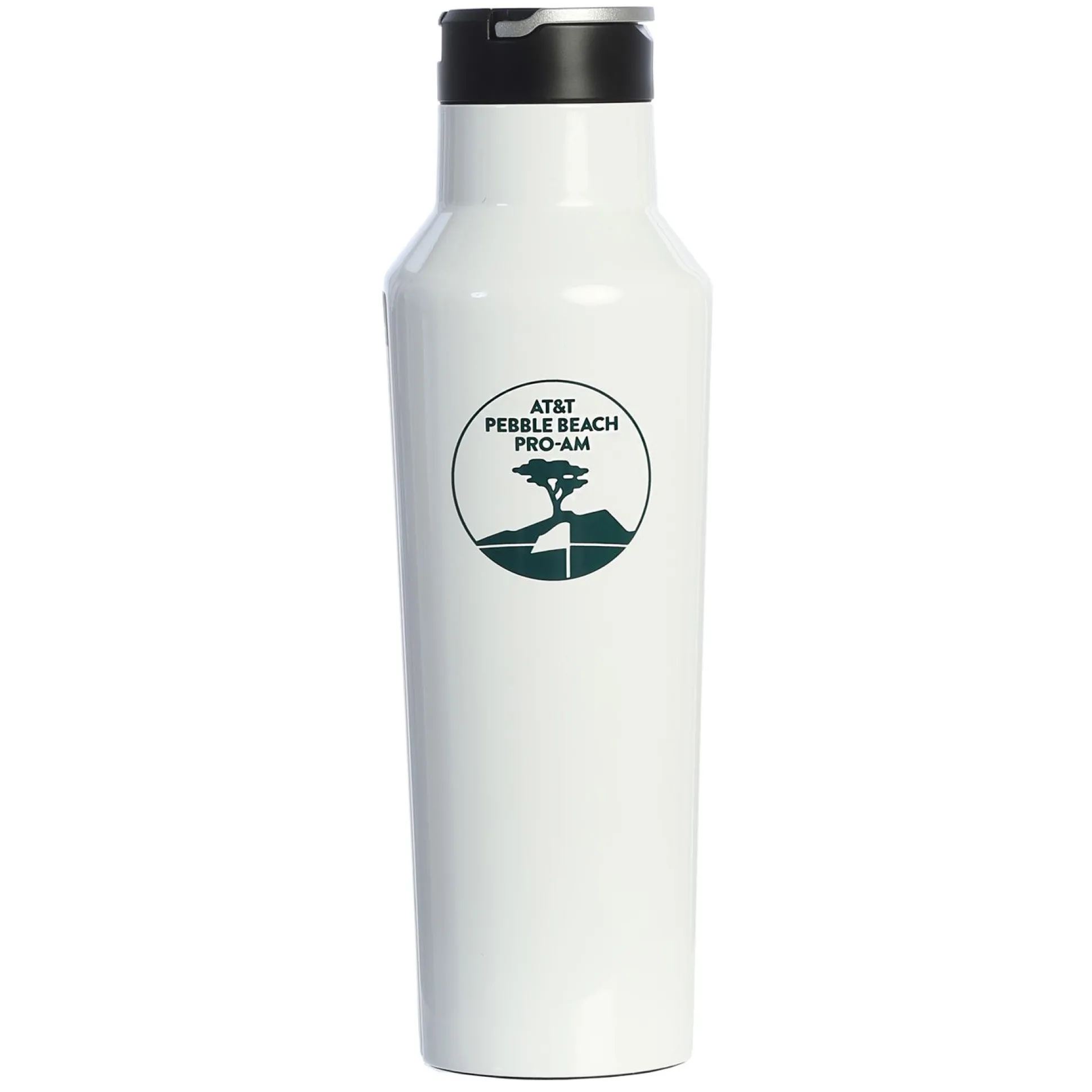 At&T Pebble Beach Pro-Am 20Oz Sport Canteen By Corkcicle