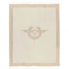 Concours D' Elegance Exclusive Jacquard Blanket By Johnstons Of Elgin