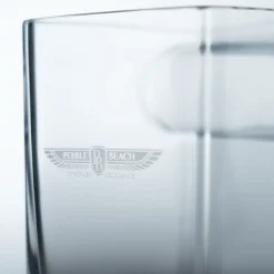 Concours D'Elegance Corkcicle Cigar Rocks Glass