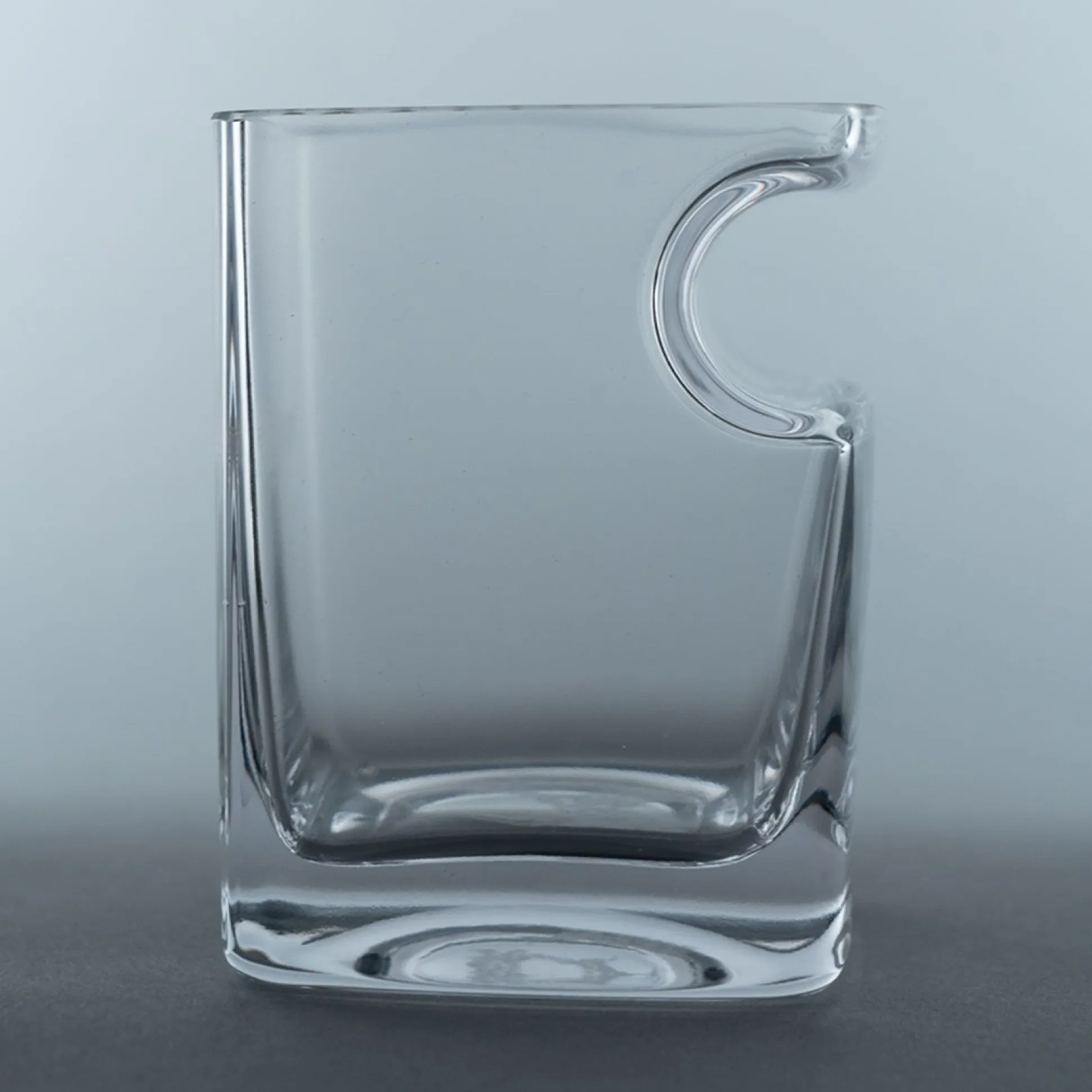 Concours D'Elegance Corkcicle Cigar Rocks Glass