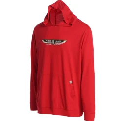 Concours D'Elegance Relay Hoodie Tee