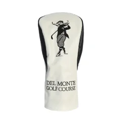 Del Monte Fairway Cover By Prg