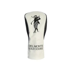 Del Monte Rescue Cover By Prg