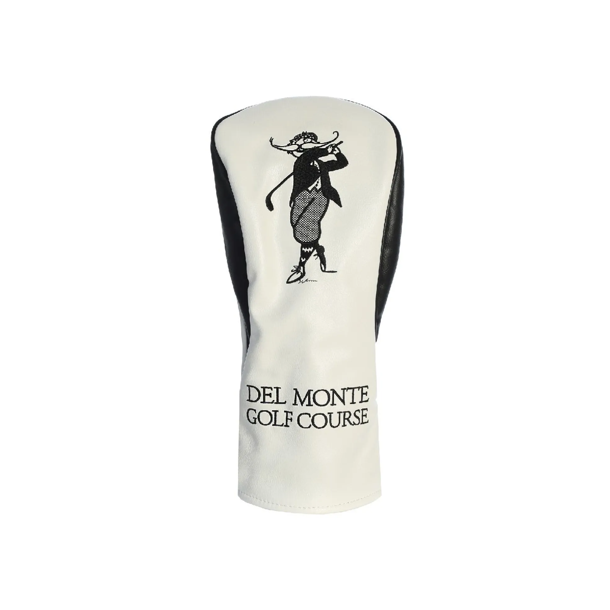 Del Monte Rescue Cover By Prg