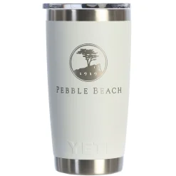 Pebble Beach 20 Oz Tumbler By Yeti