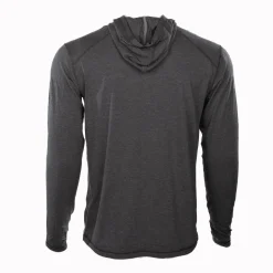 Pebble Beach Carrollton Lightweight Hoodie By Tasc
