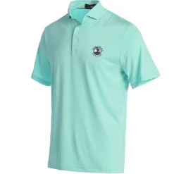 Pebble Beach Classic Fit Performance Polo By Ralph Lauren
