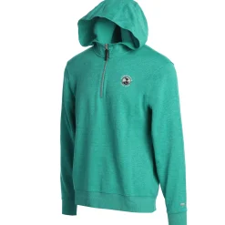 Pebble Beach Dri-Fit Golf Hoodie By Nike