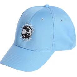Pebble Beach Drifit Legacy91 Golf Hat By Nike