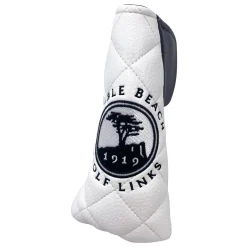 Pebble Beach Elite Continental Blade Putter Cover By Prg