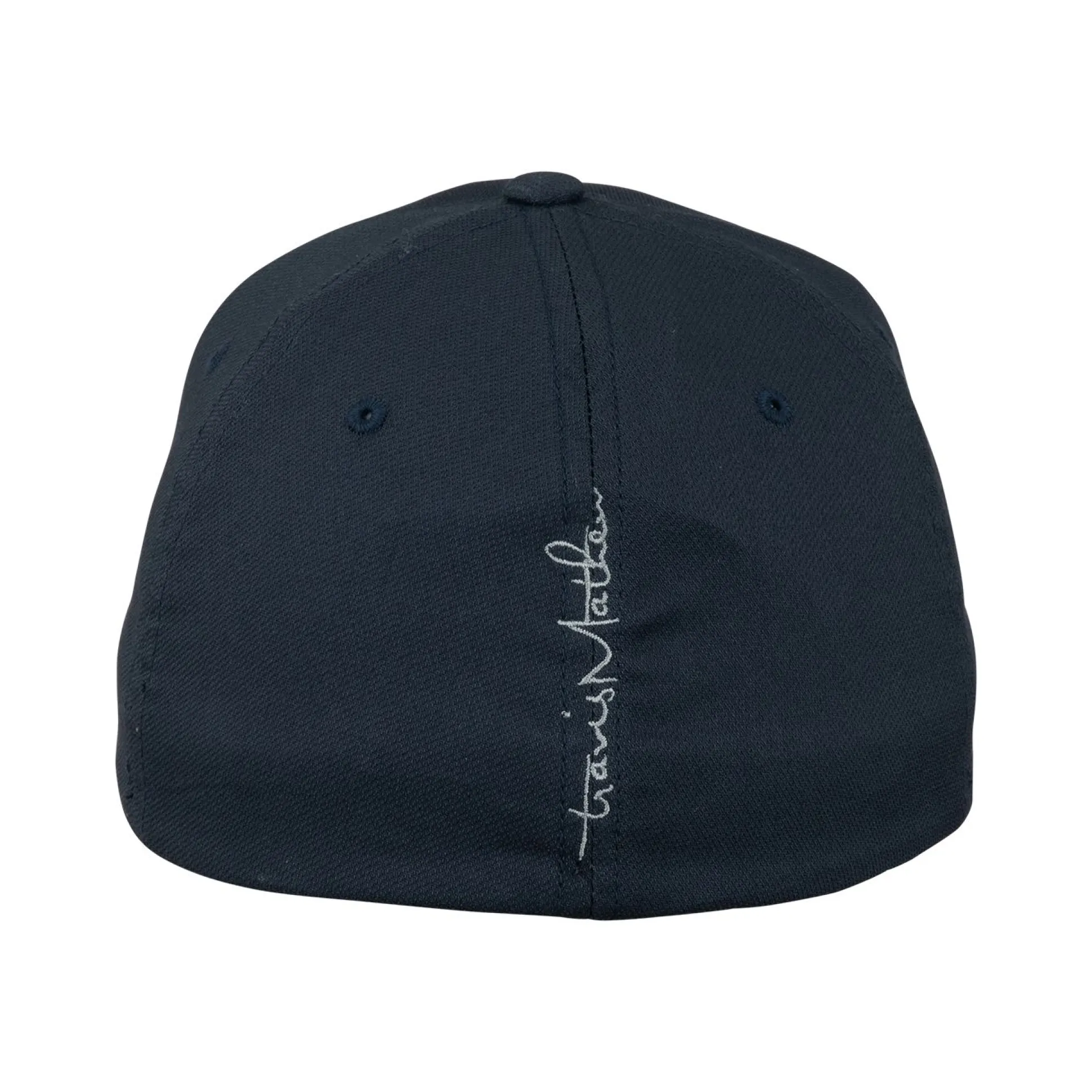 Pebble Beach Fitted Leezy Hat By Travis Mathew