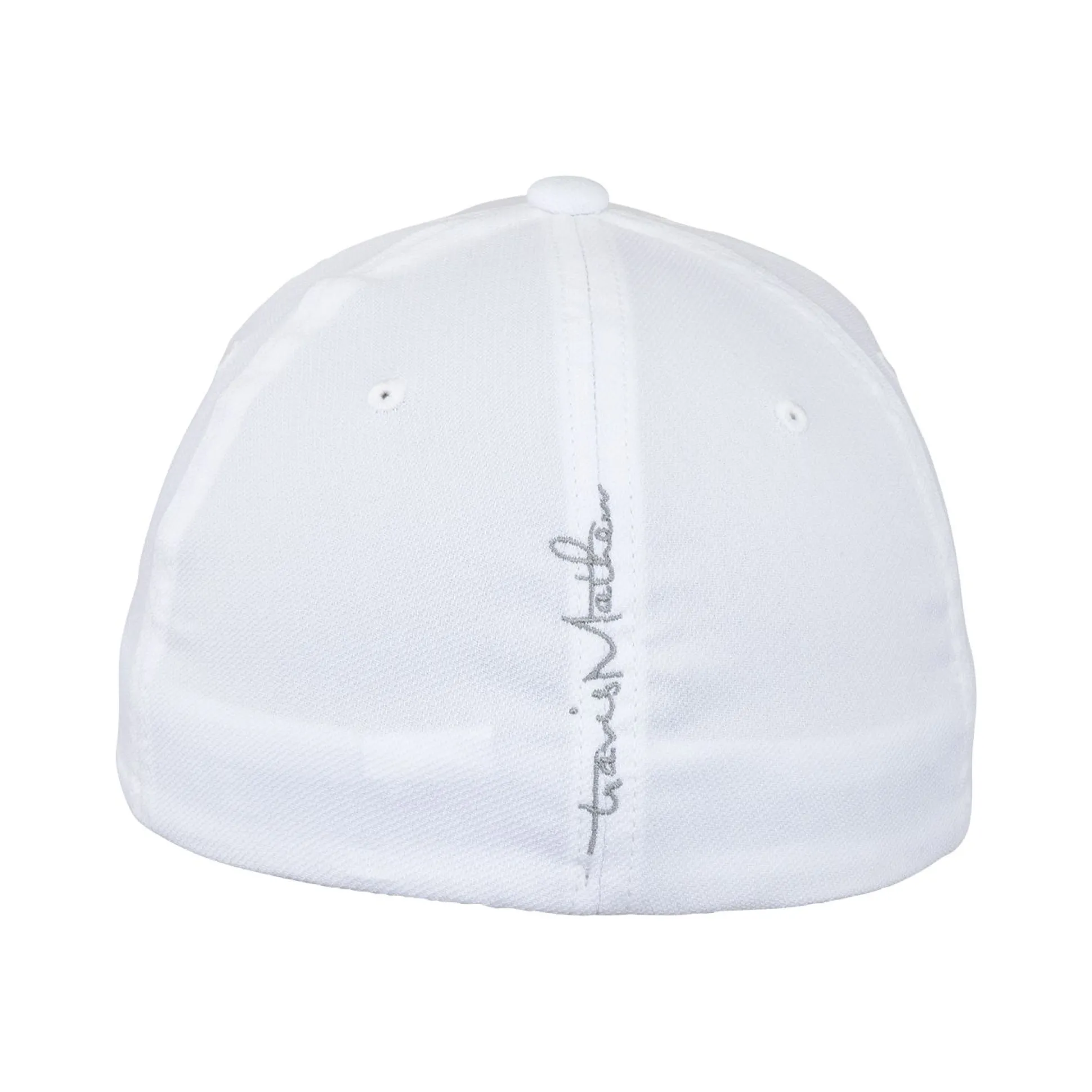 Pebble Beach Fitted Leezy Hat By Travis Mathew