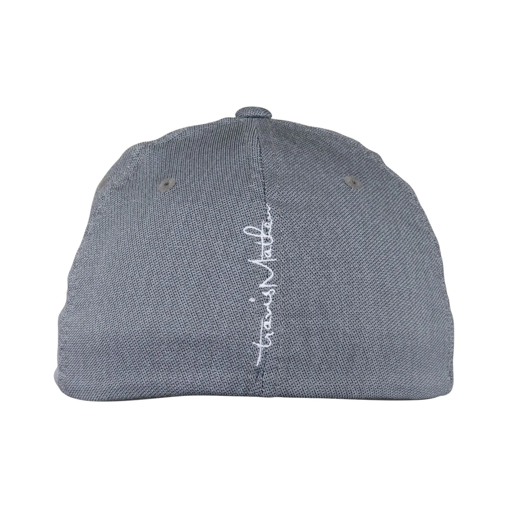 Pebble Beach Fitted Leezy Hat By Travis Mathew