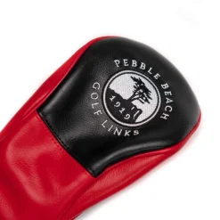 Pebble Beach Golf Links Horizon Rescue Cover