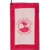 Pebble Beach Golf Links Towel In Pink
