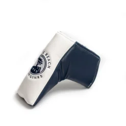 Pebble Beach Horizon Blade Putter Cover