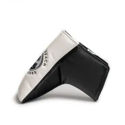 Pebble Beach Horizon Blade Putter Cover