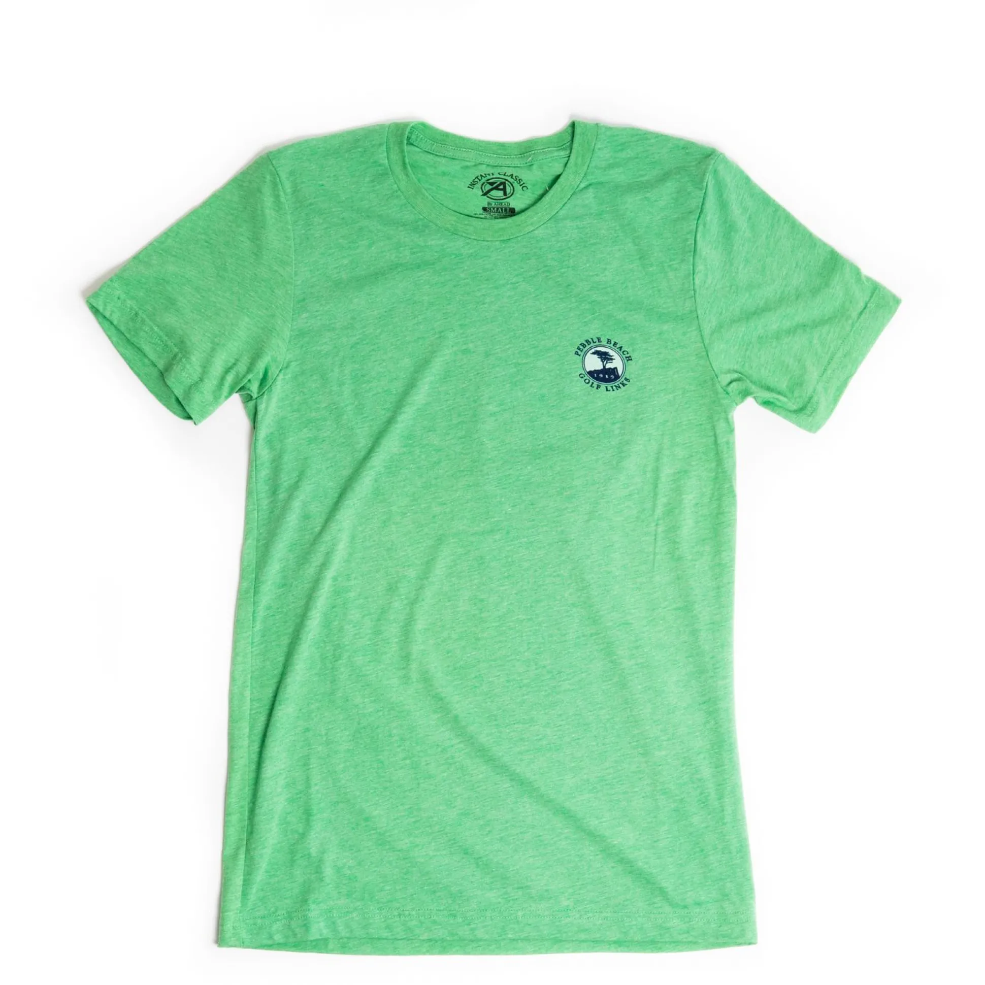 Pebble Beach Instant Classic T-Shirt By Ahead