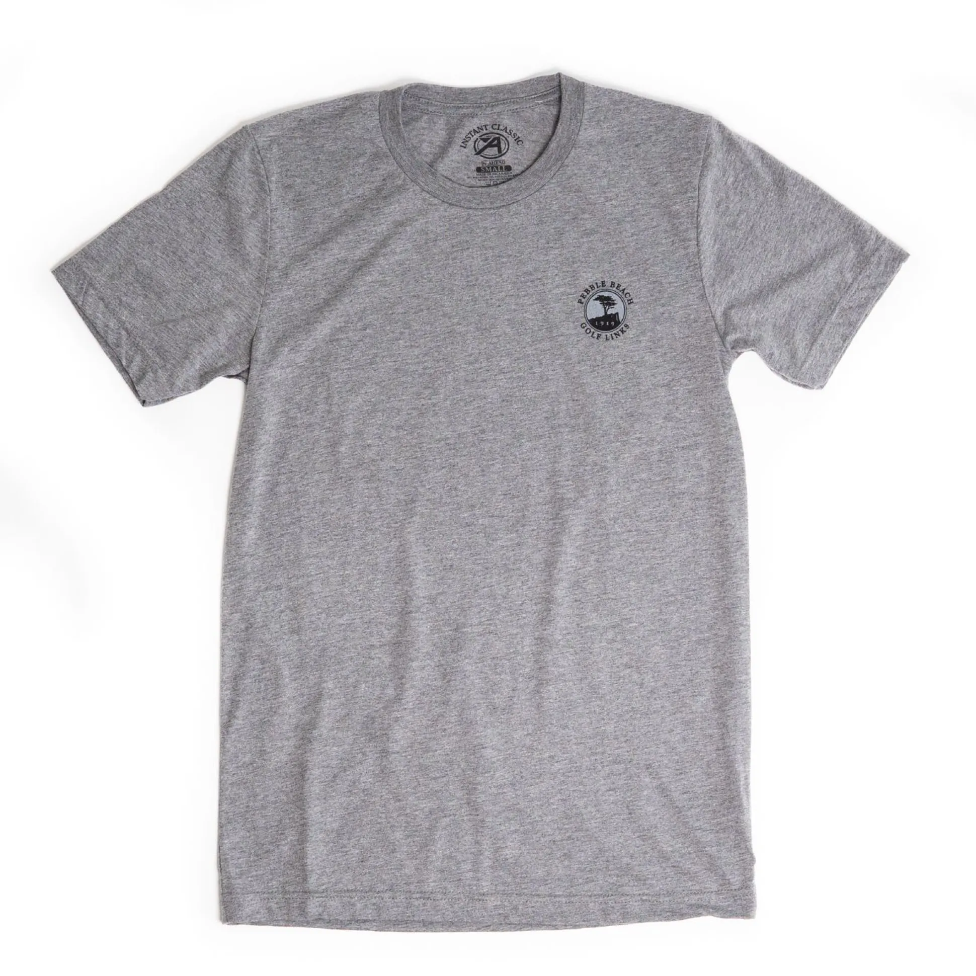Pebble Beach Instant Classic T-Shirt By Ahead