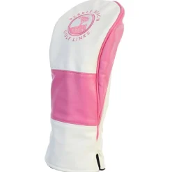 Pebble Beach Ladies Horizon Driver Headcover By Prg