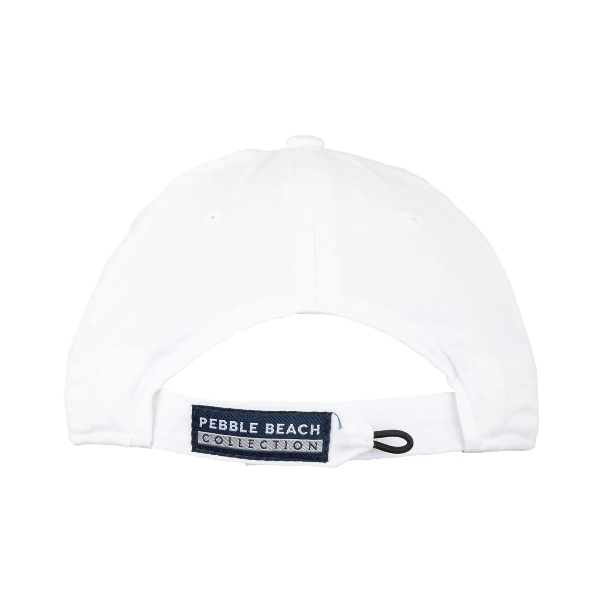 Pebble Beach Light Weight Cotton Unstructured Hat By Ahead