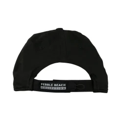 Pebble Beach Light Weight Cotton Unstructured Hat By Ahead