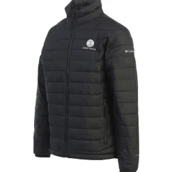 Pebble Beach Men's Powder Lite Jacket By Columbia