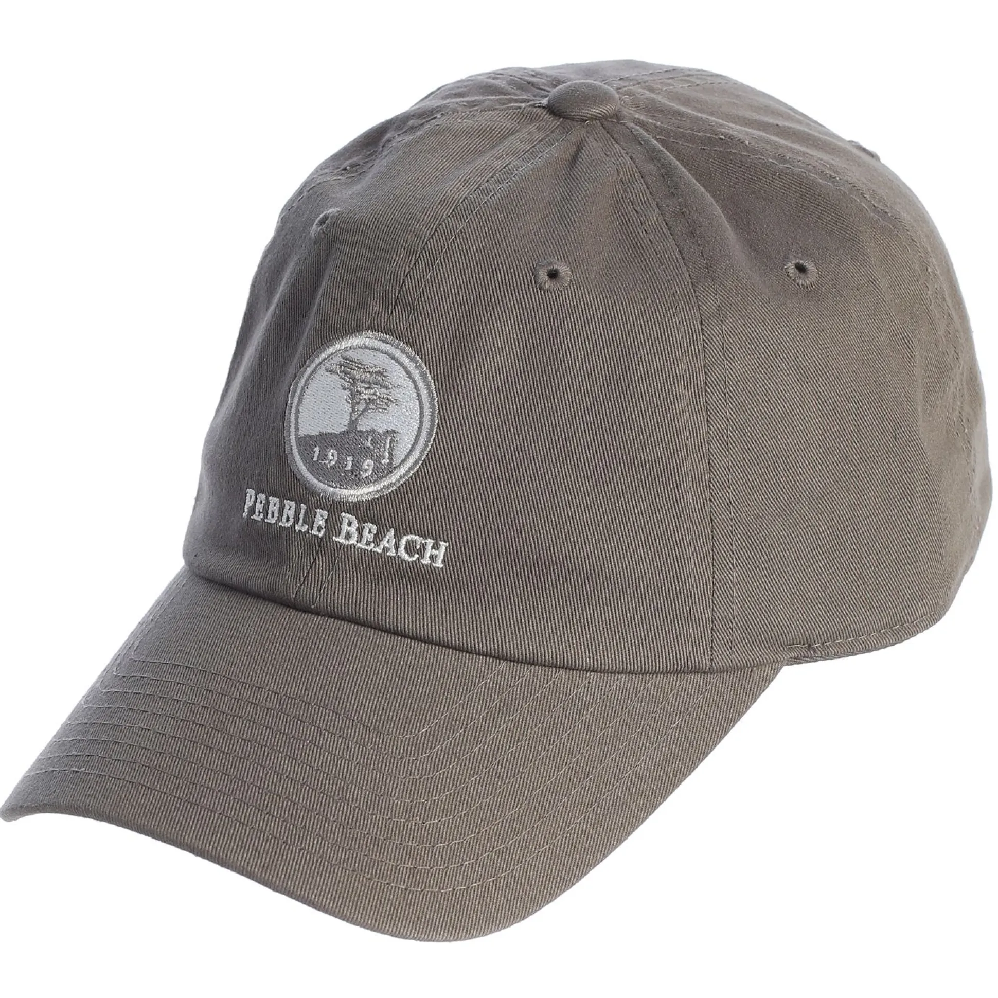 Pebble Beach Men's Slouch Hat By American Needle