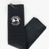 Pebble Beach Micro Scrubber Golf Towel