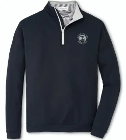 Pebble Beach Perth Quarter-Zip By Peter Millar