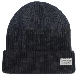 Pebble Beach Prevailing Winds Beanie By Travis Mathew