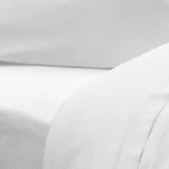 Pebble Beach Resorts 100% Egyptian Cotton Fitted Sheet California King