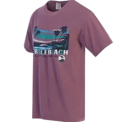 Pebble Beach 'Retro Island' Tee