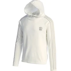 Pebble Beach 3-Stripes Cold Ready Golf Hoodie By Adidas
