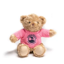 Pebble Beach Sweater Bear