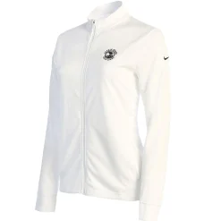 Pebble Beach Women's Dri-Fit Full Zip By Nike