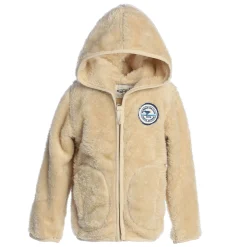 Pebble Beach Youth Sherpa Jacket By Garb