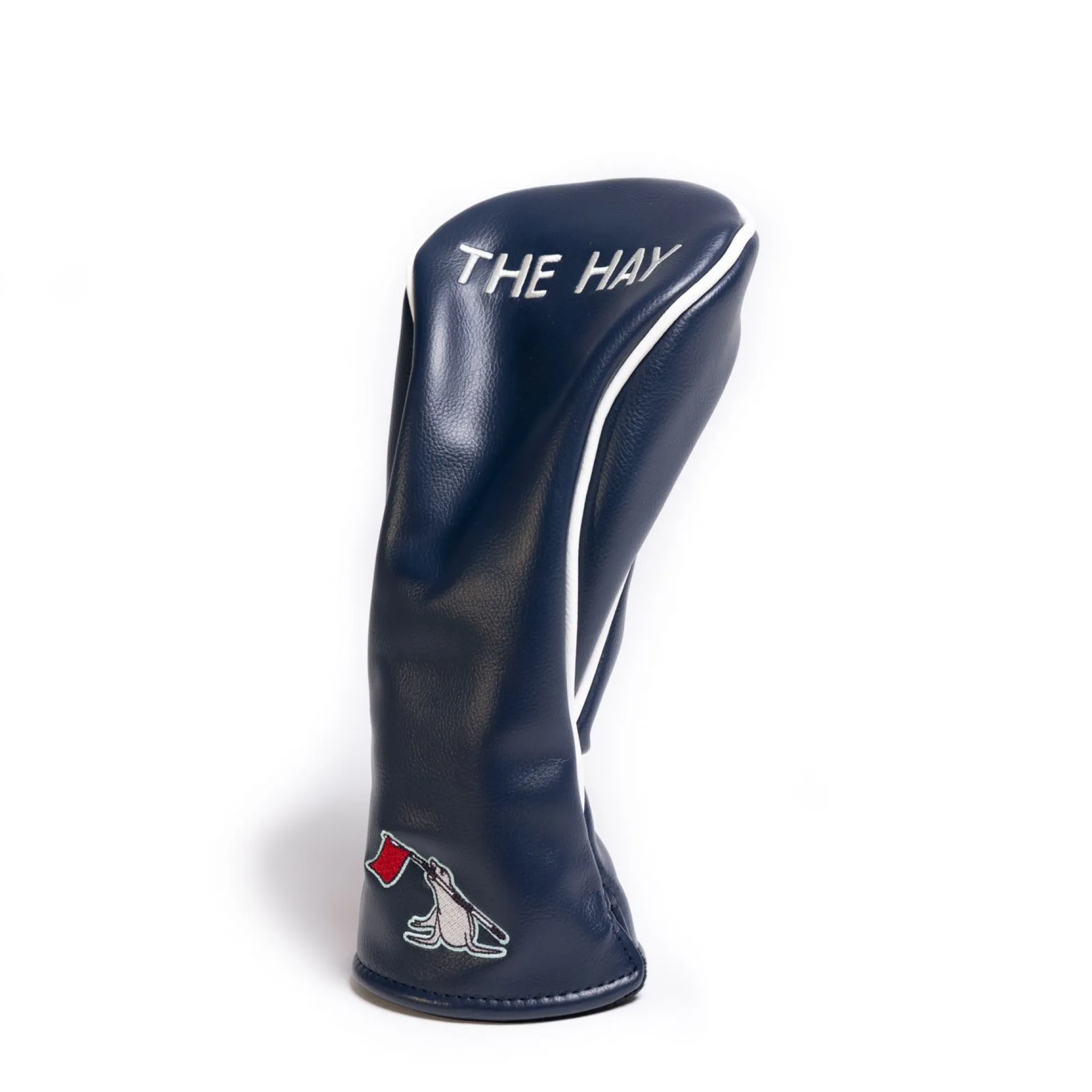 The Hay Navy Fairway Cover By Prg