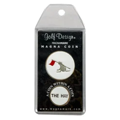 The Hay Pocket Magna Coin