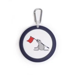 The Hay Putting Disc Bag Tag