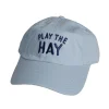 The Hay Women's Slouch Hat By American Needle